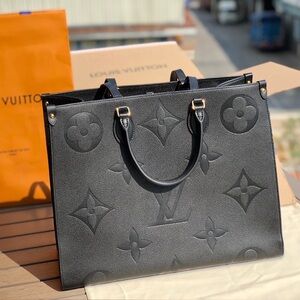 Louis Vuitton women's bag